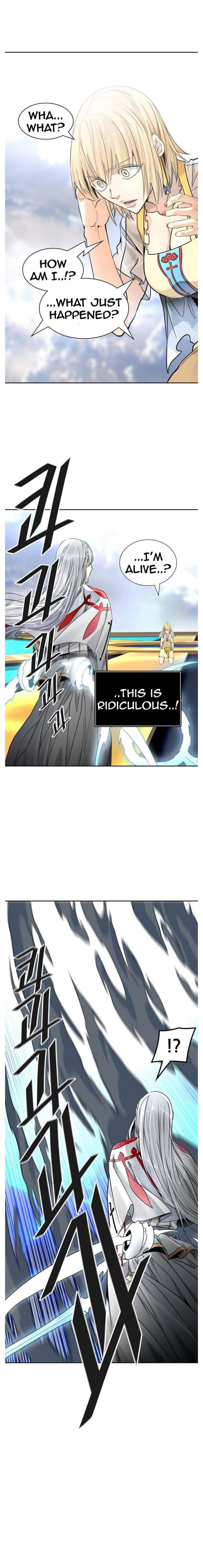 Tower of God, Chapter 507 image 16